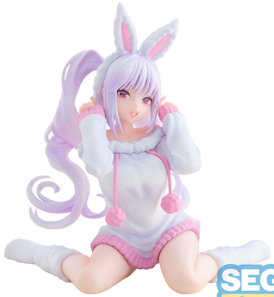 Figura Alice Yumemirize Ver. NIKKE: Goddess of Victory SEGA