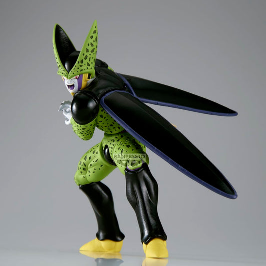 Figura Cell Match Makers Dragon Ball Z BANDAI NAMCO Banpresto
