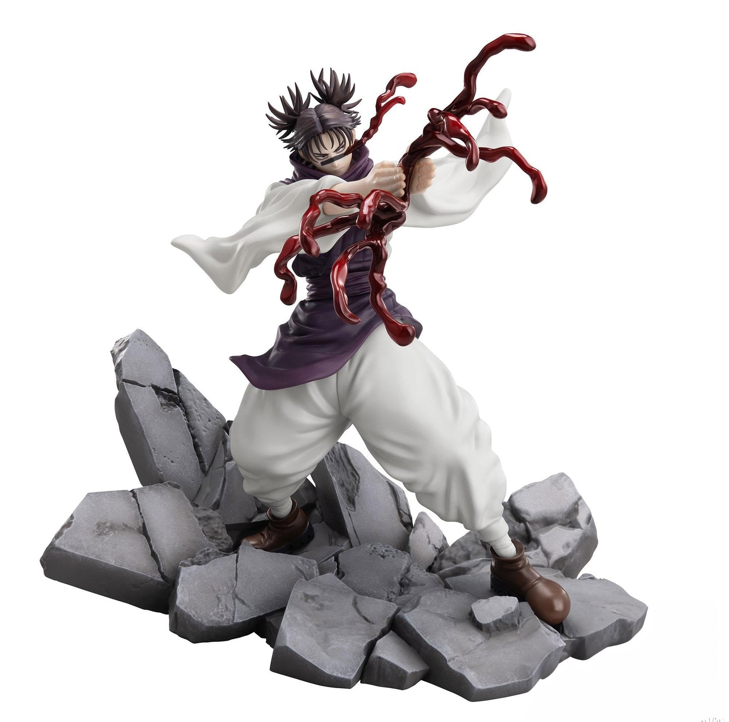 Figura Choso Jujutsu Kaisen SEGA Luminasta