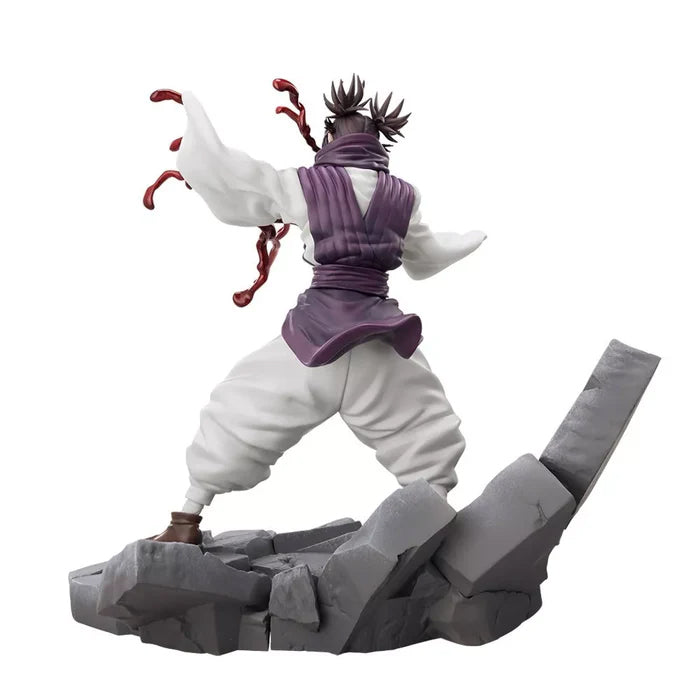 Figura Choso Jujutsu Kaisen SEGA Luminasta