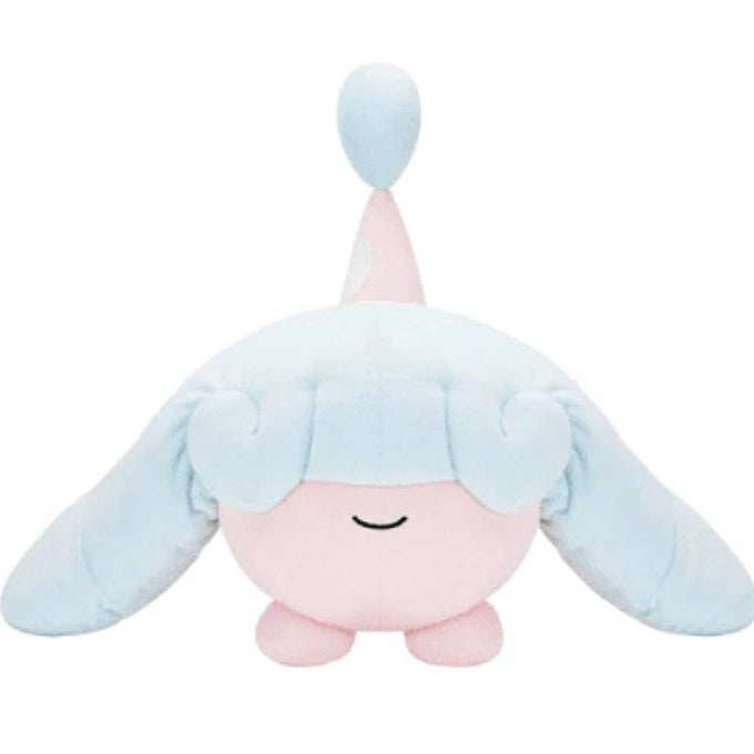 Peluche Hatenna Banpresto