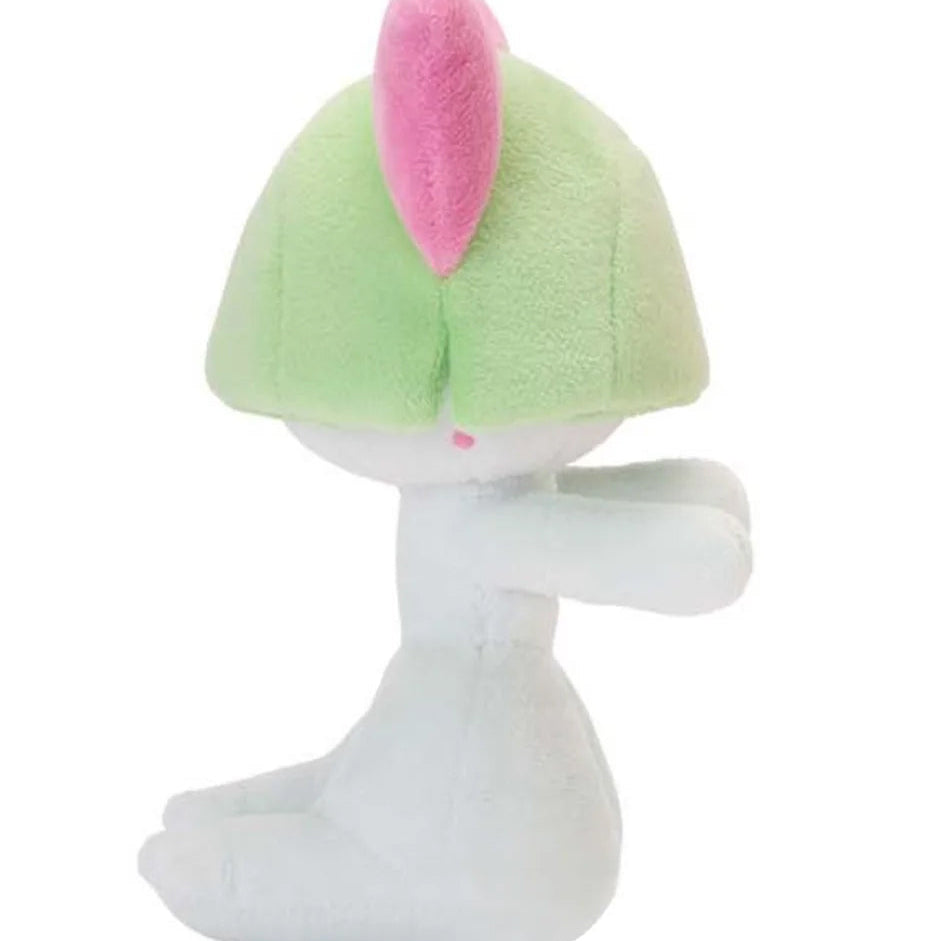 Peluche Ralts Banpresto