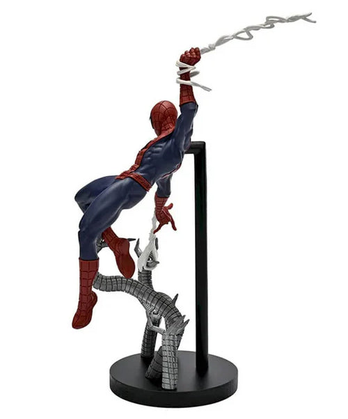 Figura Spider-Man vs. Doctor Octopus Marvel ACT/CUT Premium Figure SEGA