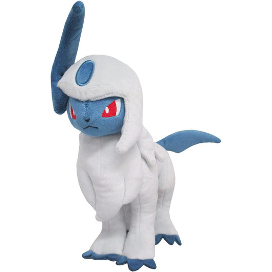 Peluche Absol Pocket Monsters
