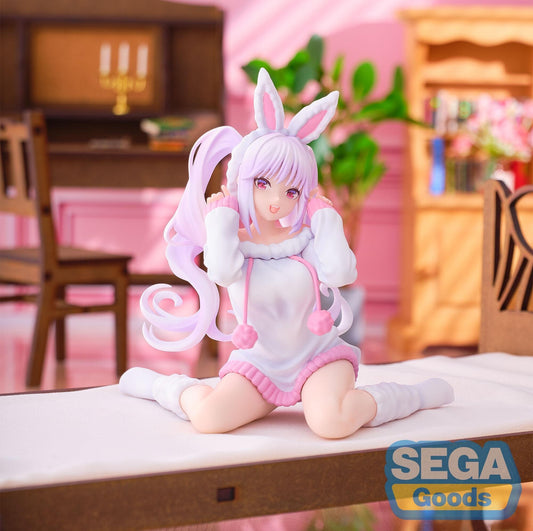 Figura Alice Yumemirize Ver. NIKKE: Goddess of Victory SEGA