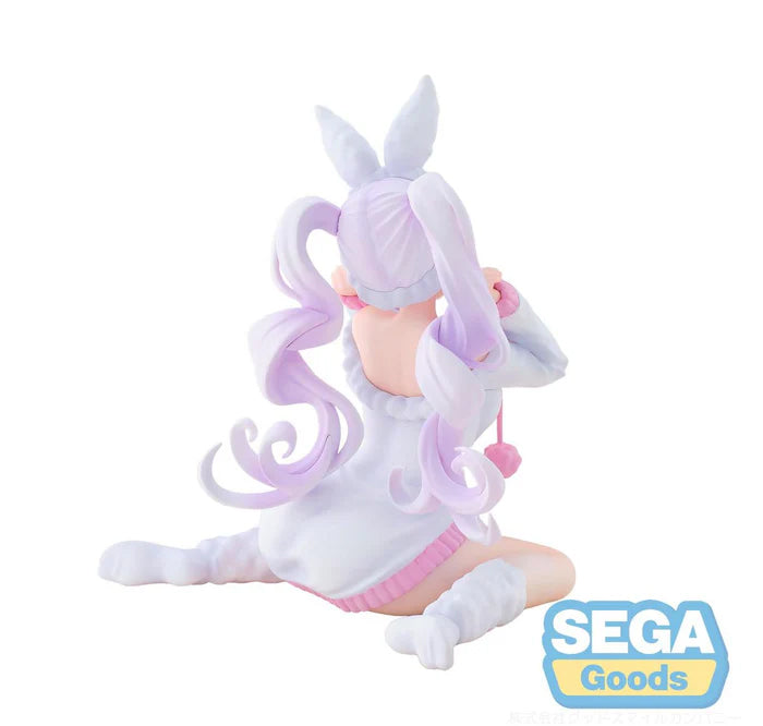 Figura Alice Yumemirize Ver. NIKKE: Goddess of Victory SEGA