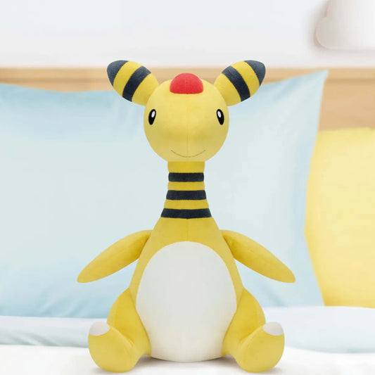 Peluche Ampharos Banpresto