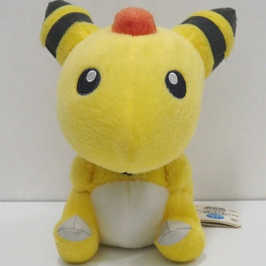 Peluche Ampharos UFO Banpresto
