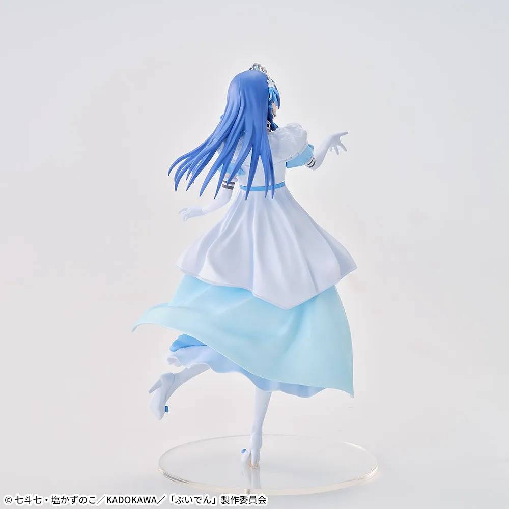 Figura Awayuki Kokorone VTuber Legend SEGA Desktop x Decorate Collections