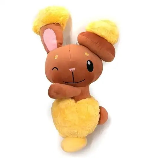 Peluche Buneary Hopepita Dekai Banpresto