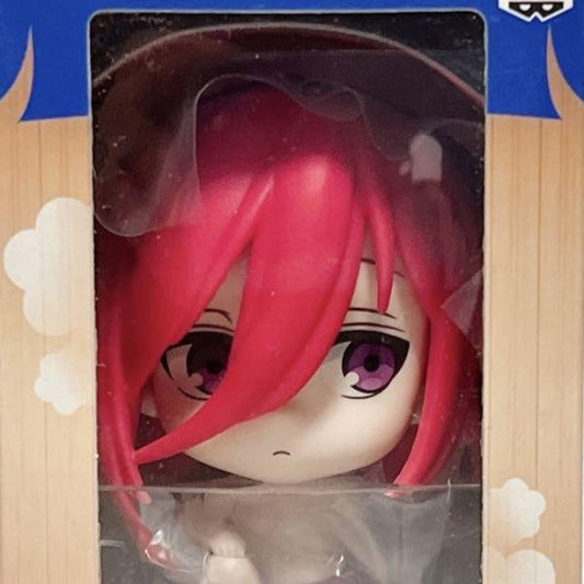 Figura Chigiri Hyoma Blue Lock Totonotta Figure Serie 2 BANDAI NAMCO Banpresto