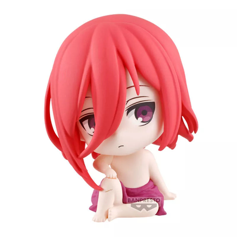 Figura Chigiri Hyoma Blue Lock Totonotta Figure Serie 2 BANDAI NAMCO Banpresto
