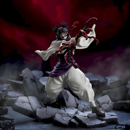 Figura Choso Jujutsu Kaisen SEGA Luminasta
