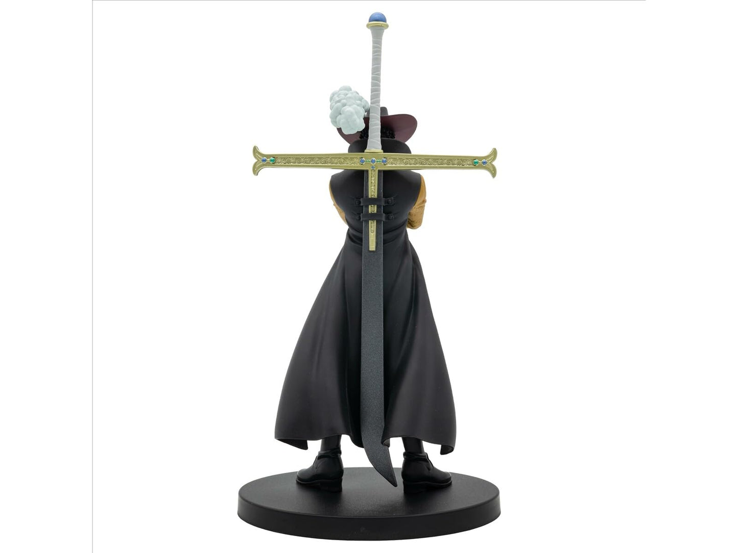 Figura Dracule Mihawk One Piece DXF The Grandline Series EXTRA BANDAI NAMCO Banpresto