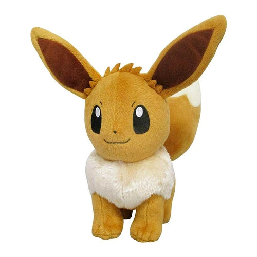 Peluche Eevee Pocket Monsters