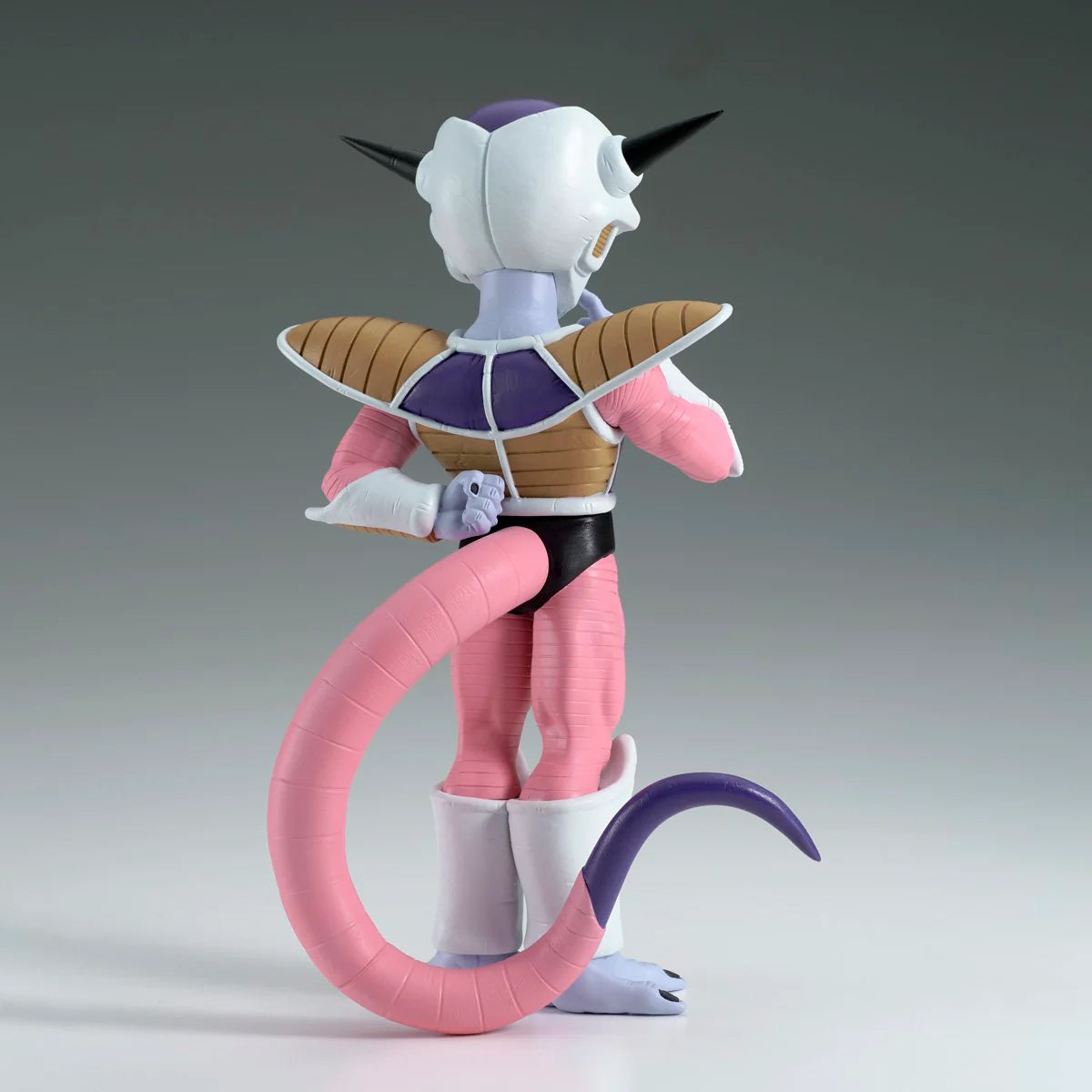 Figura Freezer Solid Edge Works Vol. 1 Dragon Ball Z BANDAI NAMCO Banpresto
