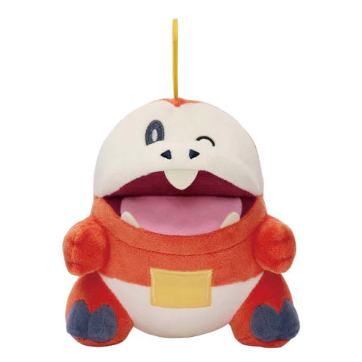 Peluche Fuecoco Banpresto