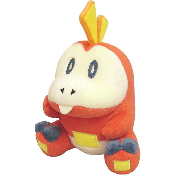 Peluche Fuecoco Pocket Monsters