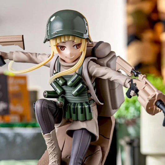 Figura Fukarizoh Sword Art Online SEGA Luminasta