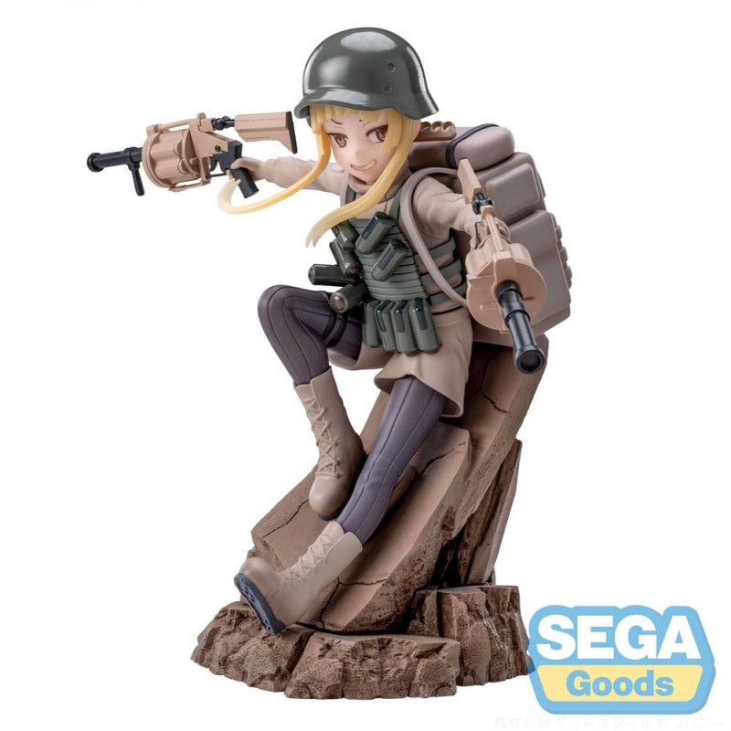 Figura Fukarizoh Sword Art Online SEGA Luminasta