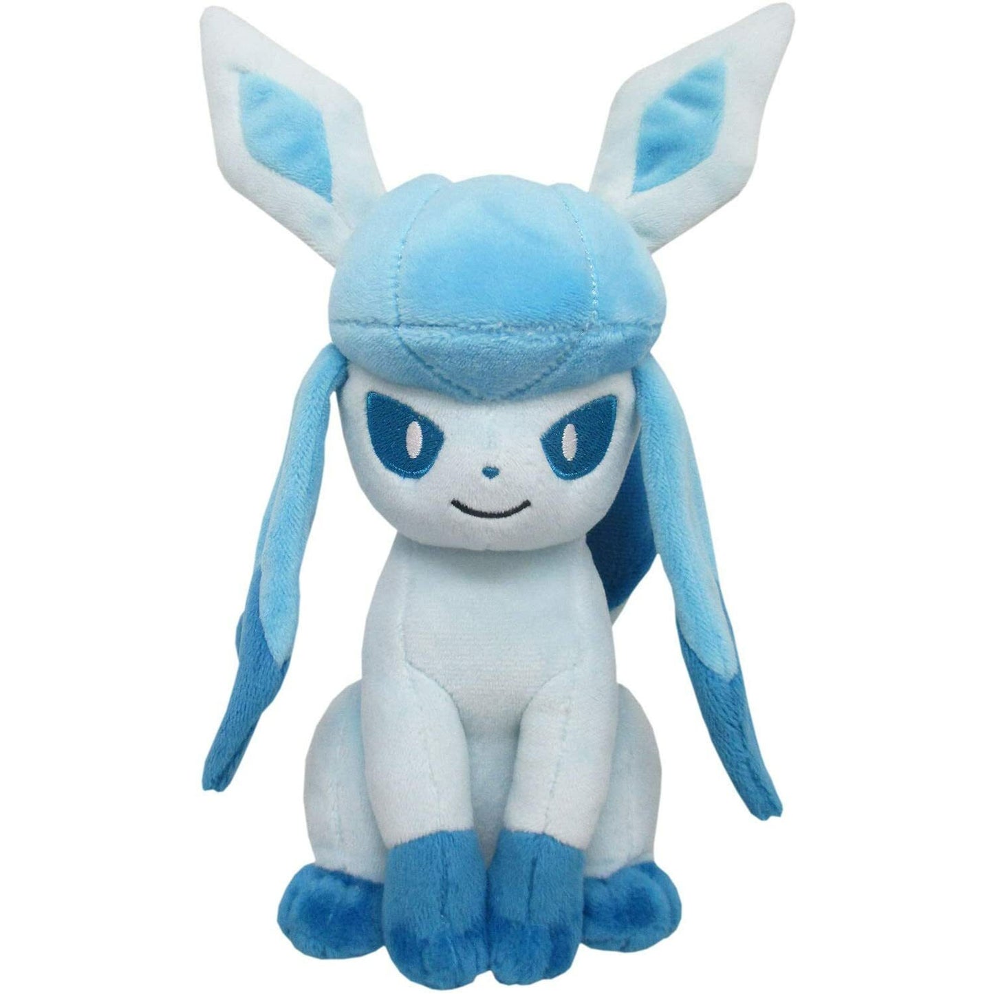 Peluche Glaceon Pocket Monsters