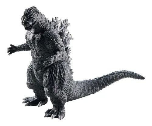 Figura Godzilla 1954 Monsters Roar Attack BANDAI Banpresto