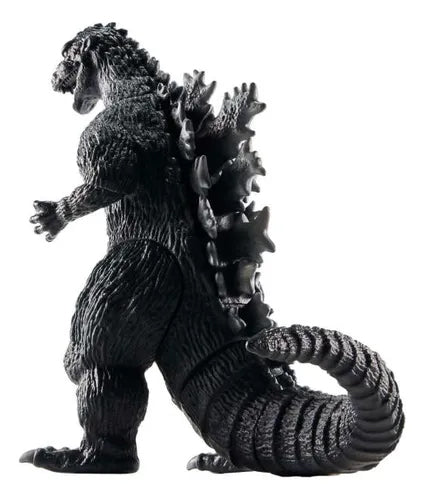 Figura Godzilla 1954 Monsters Roar Attack BANDAI Banpresto