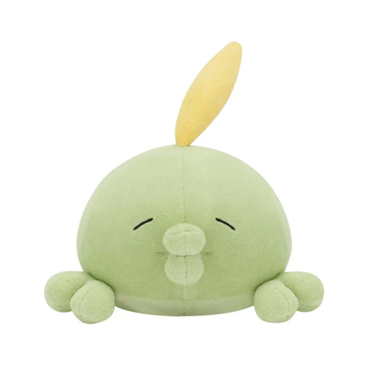 Peluche Gulpin Banpresto