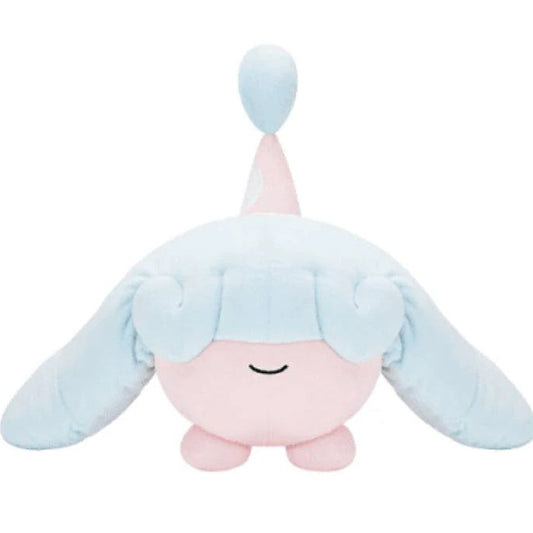 Peluche Hatenna Banpresto