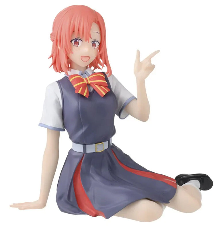 Figura Himari Kino Whisper Me a Love Song SEGA