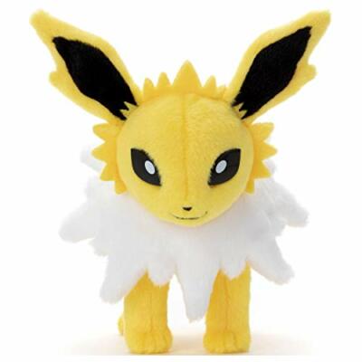 Peluche Jolteon T-ARTS