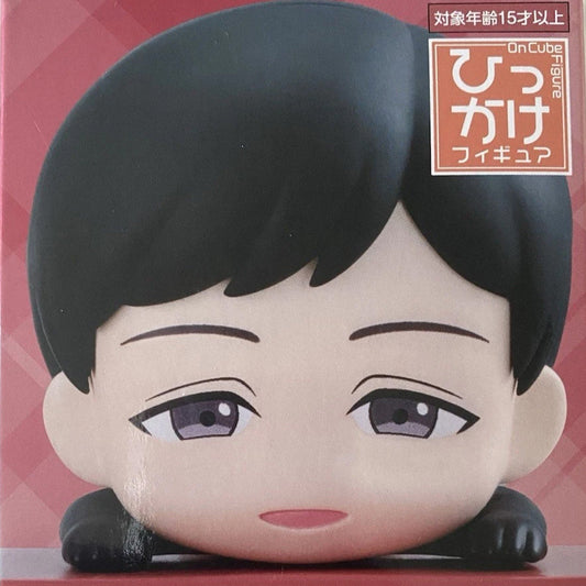 Figura Kokuto Eiichiro Boukyaku Battery Hakkake Figure Vol. 2 OnCube