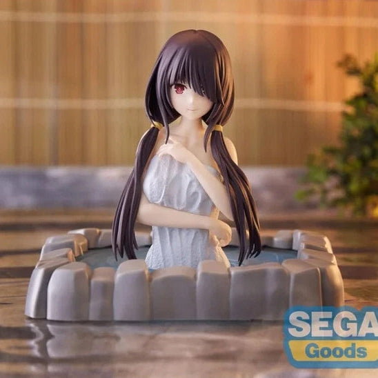 Figura Kurumi Tokisaki Thermae Osage ver. Date a Live V SEGA