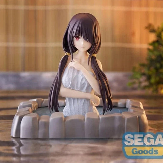 Figura Kurumi Tokisaki Thermae Osage ver. Date a Live V SEGA