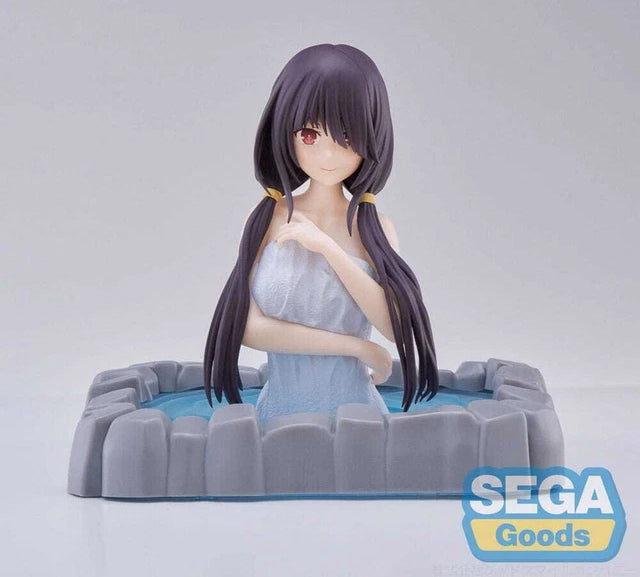 Figura Kurumi Tokisaki Thermae Osage ver. Date a Live V SEGA