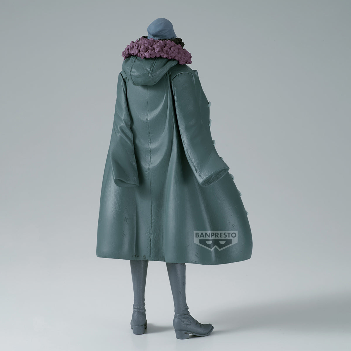 Figura Kuzan King of Artist One Piece BANDAI NAMCO Banpresto