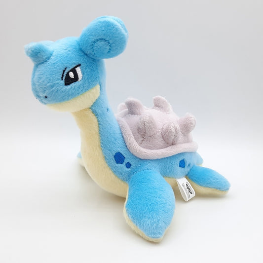 Peluche Lapras Banpresto
