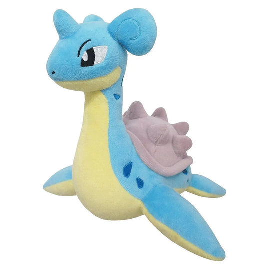 Peluche Lapras Pocket Monsters