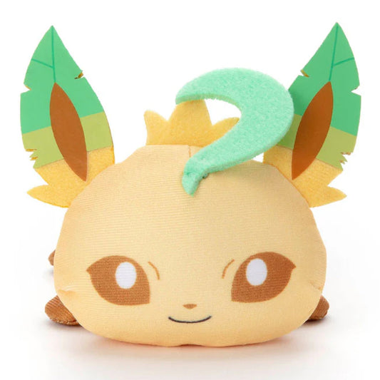 Peluche Leafeon Munyumaru T-ARTS