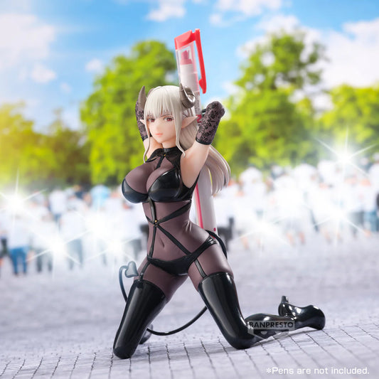 Figura Lady Lustalotte Fantasy Outfit Ver. 2.5 Dimensional Seduction BANDAI NAMCO Banpresto
