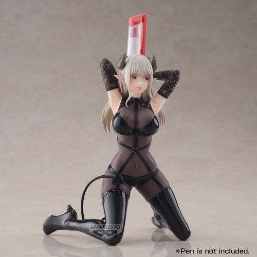 Figura Lady Lustalotte Fantasy Outfit Ver. 2.5 Dimensional Seduction BANDAI NAMCO Banpresto