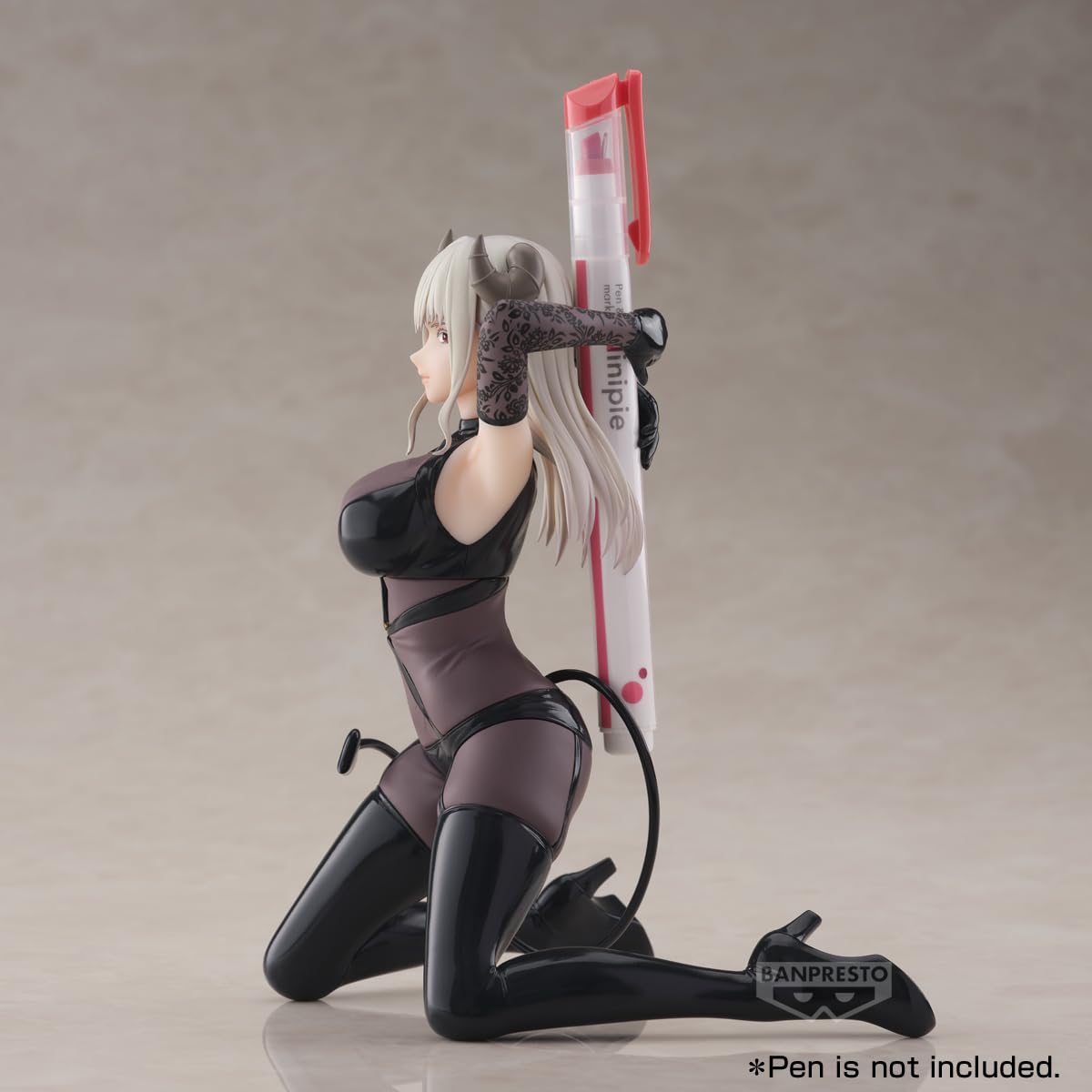 Figura Lady Lustalotte Fantasy Outfit Ver. 2.5 Dimensional Seduction BANDAI NAMCO Banpresto