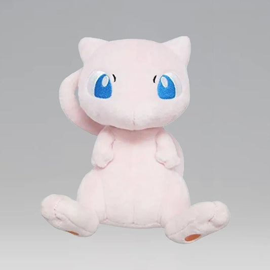 Peluche Mew Pocket Monsters