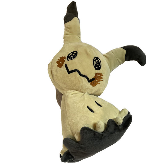 Peluche Mimikyu Takara Tomy