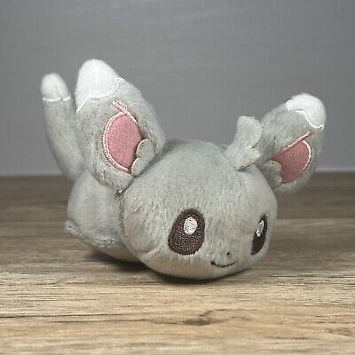 Peluche Minccino Kororin Friends Banpresto