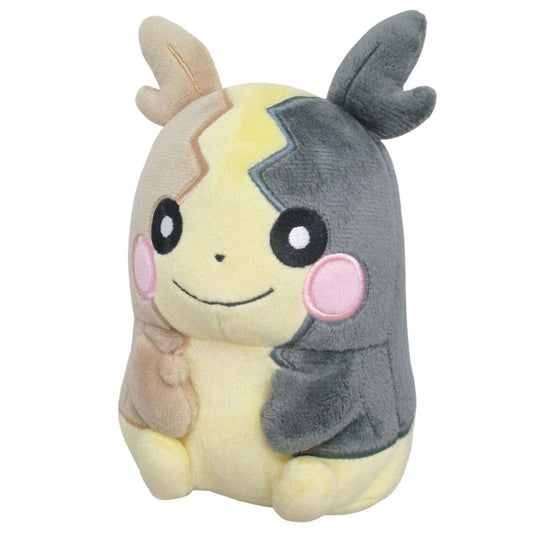 Peluche Morpeko Pocket Monsters