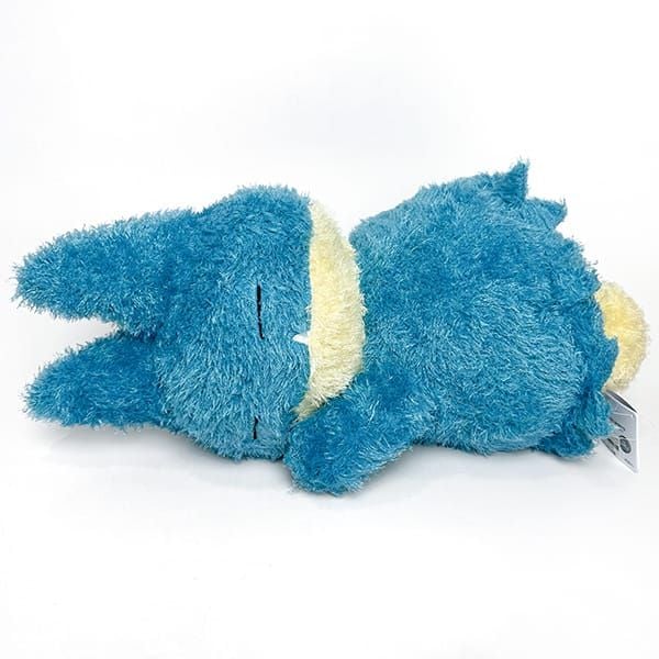 Peluche Munchlax Banpresto