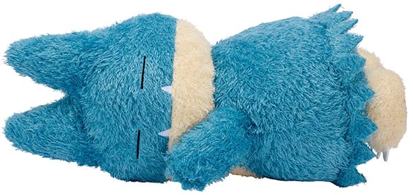 Peluche Munchlax Banpresto