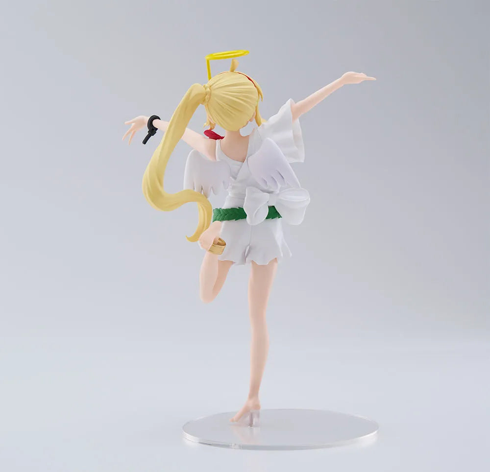 Figura Nijika Ijichi Bocchi the Rock! SEGA Luminasta