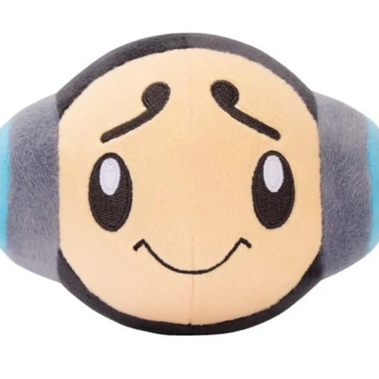 Peluche Pokémon BANDAI Tympole